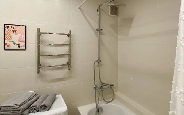 Baltic Apart Ганзейский переулок 6
