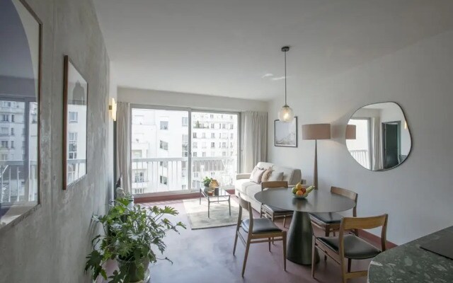 Joie Paris NECKER