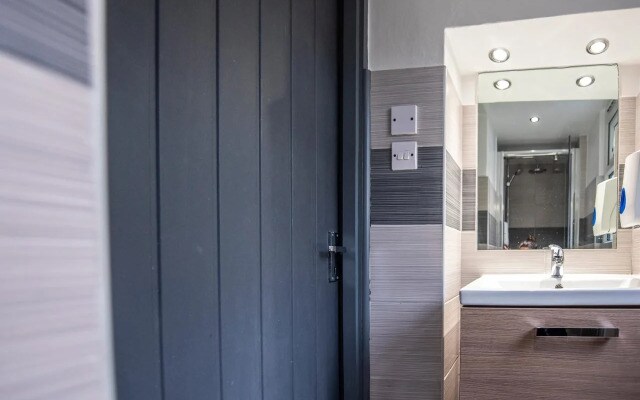 Camden BnB