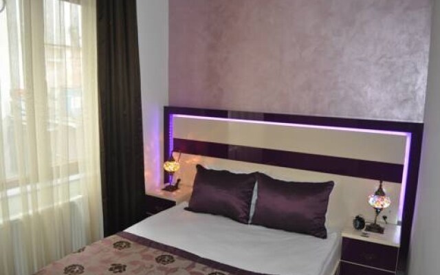 Taxim Ares Residence