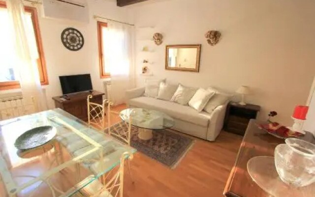 Apartment Casa Nuova