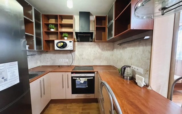 EasyRent на улице Пионерская 100