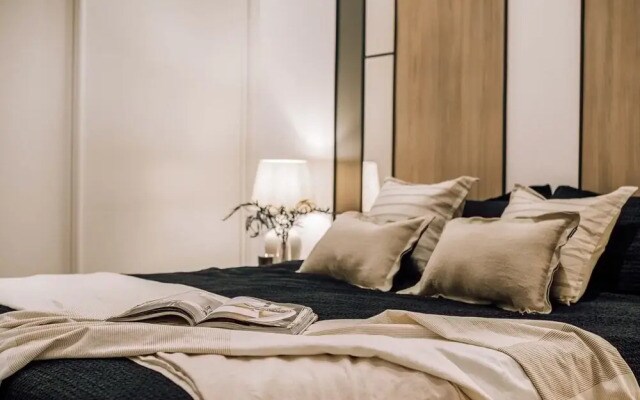 Inti - 2 Bedrooms in Centro