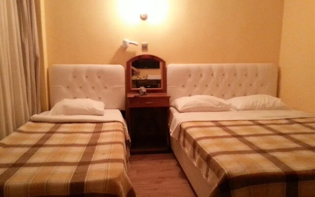 Azim Thermal Hotel