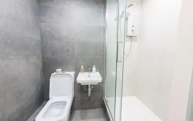Cozy & Modern Flat for 2 in Marylebone