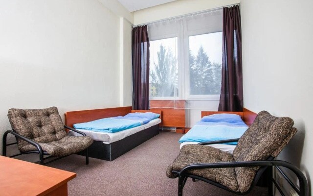 Hotel Alfa