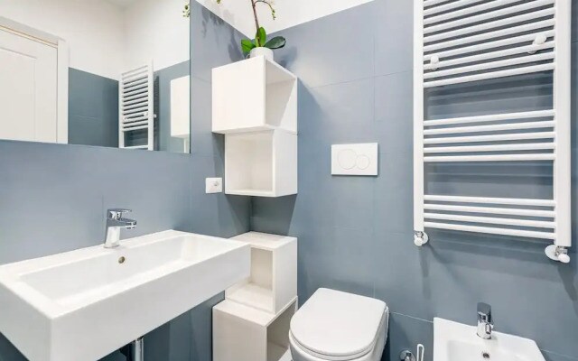 Little and loving apartment in the center of Rome