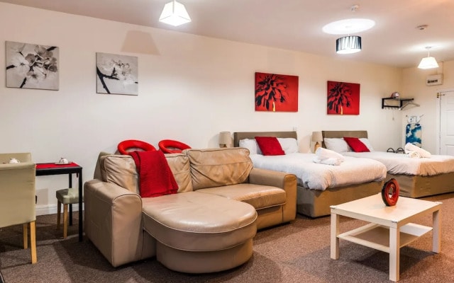 Jabosa International Homes