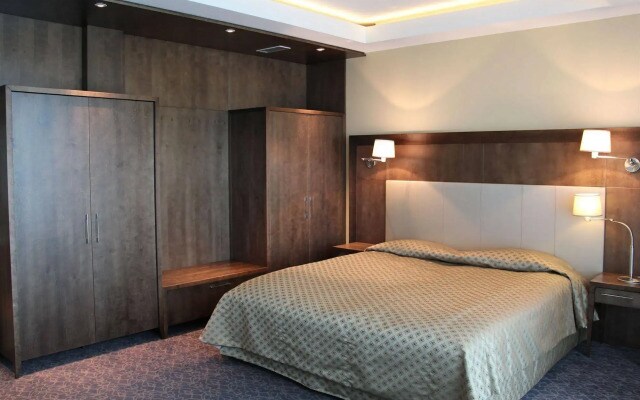 Grand Spa Lietuva Hotel Druskininkai