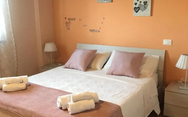 Appartamento VILLA ADRY