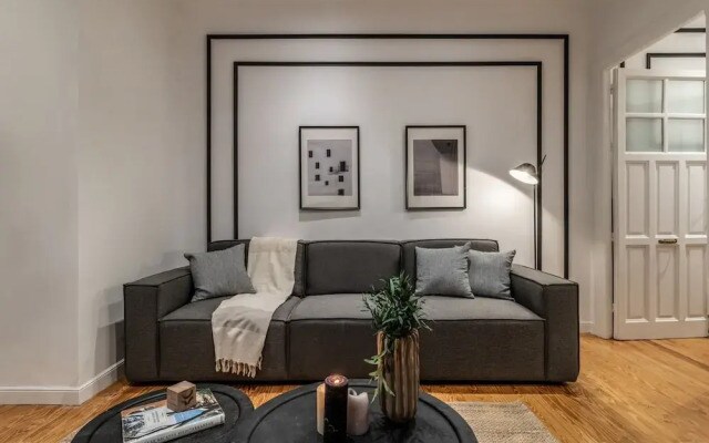 Florida - 2 Bedrooms in Ibiza