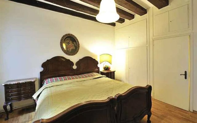 Ca Maurice