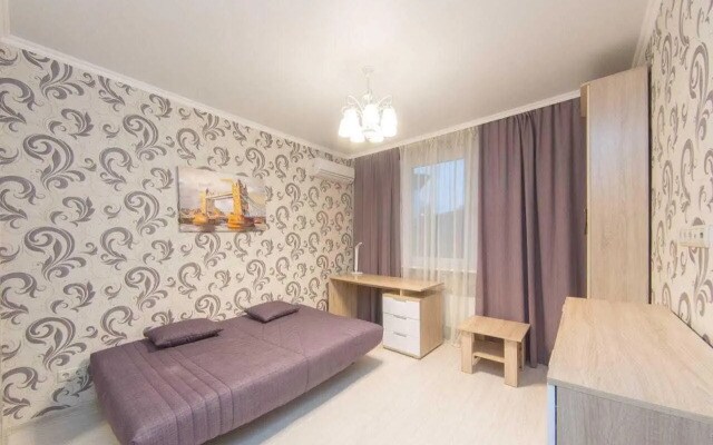 Onebed на бульваре Красногорский 14