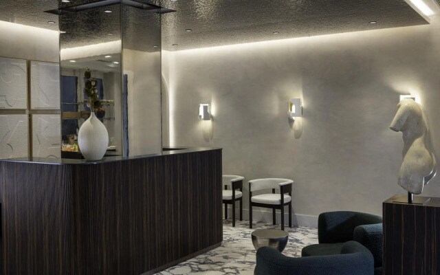 Hotel des Carmes By Malone