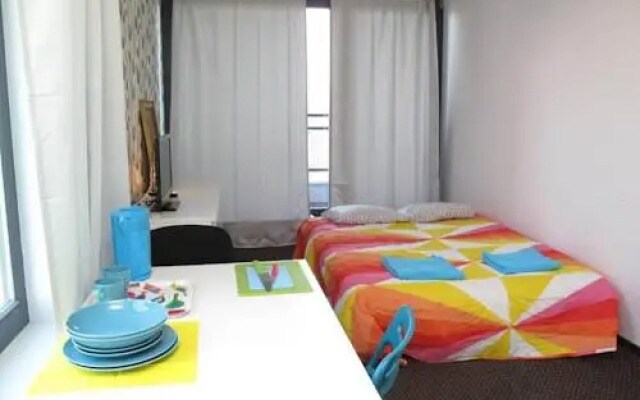 Hostel Wola Park