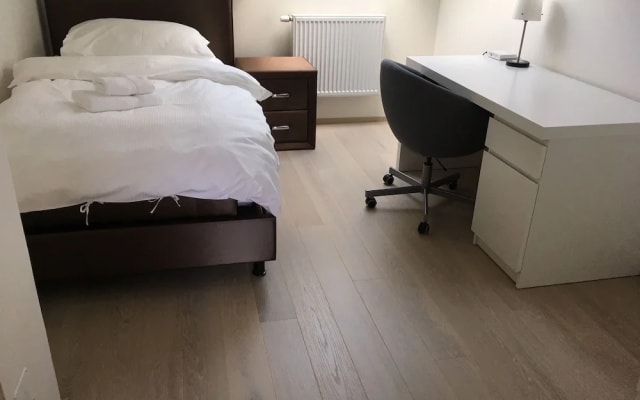 Spa Apartments Bulharska