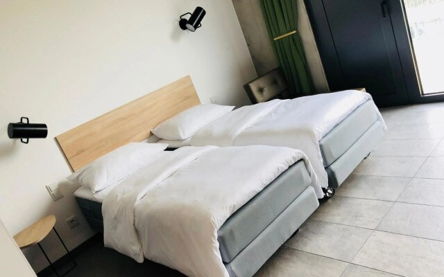 Gambino Hotel Cincinnati