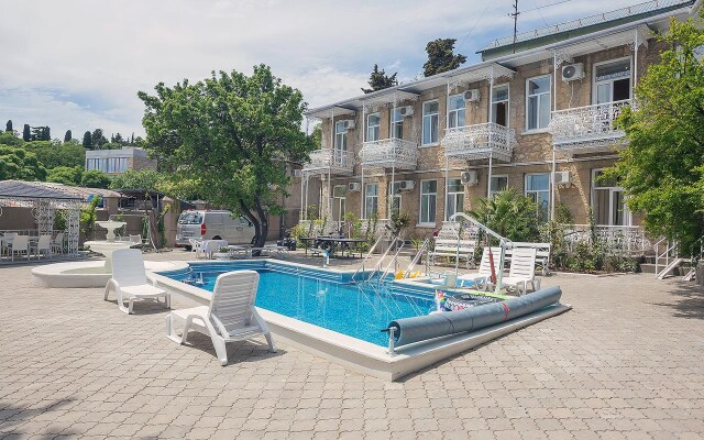 Villa Mariya Khitrovo