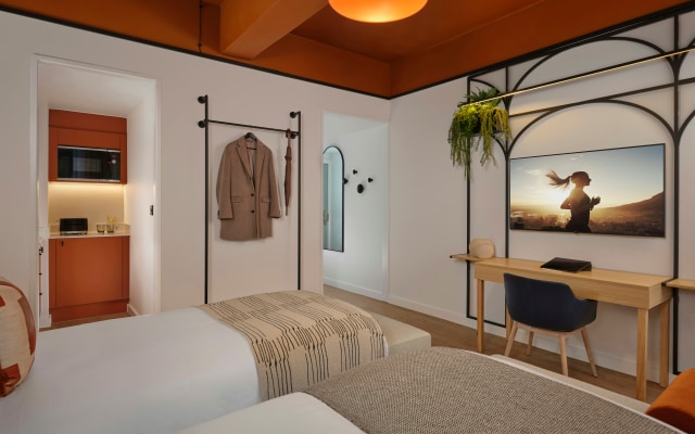 Citadines Holborn-Covent Garden London