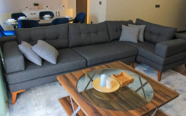 Spectacular 2 1 Apartment in Prime Suites Hotel