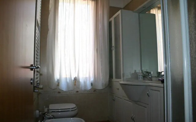 Ca Marco Polo Tourist Apartment