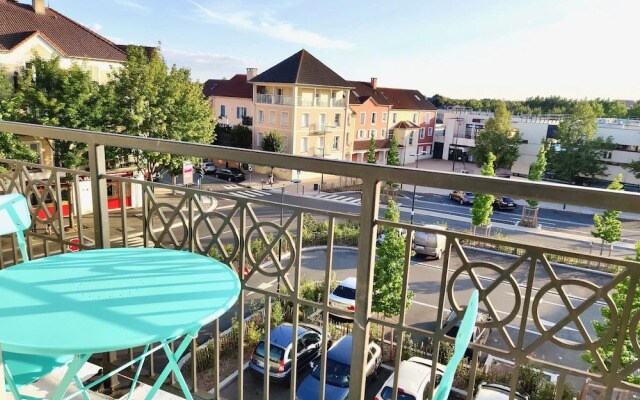 123home-Le Romantic