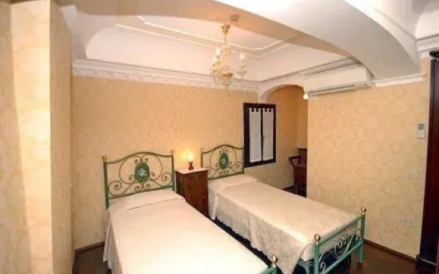 Grimaldi Apartments - Santa Croce