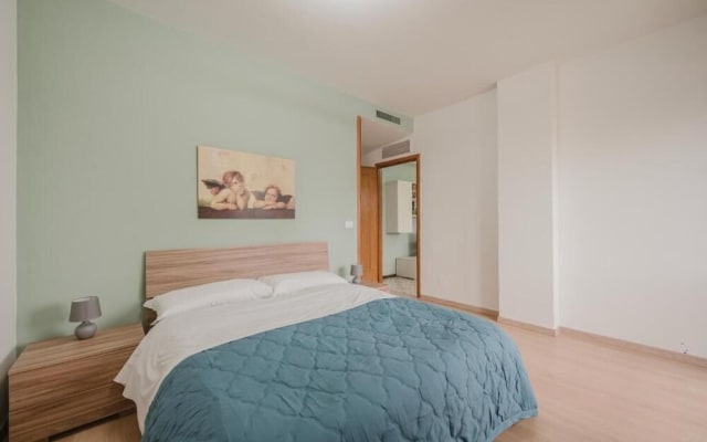 Vittoria's Flat - 15 min da Venezia