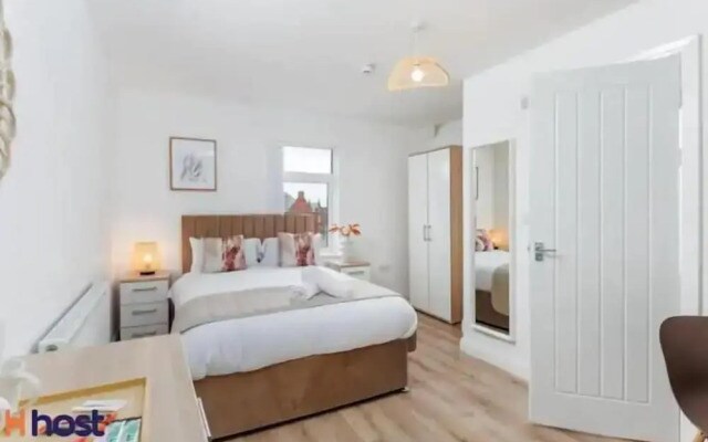 The residency rooms liverpool