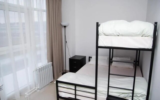XL Hostel on Chistopolskaya 61A
