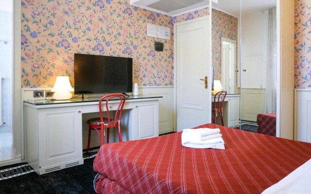 Hotel Alla Giustizia