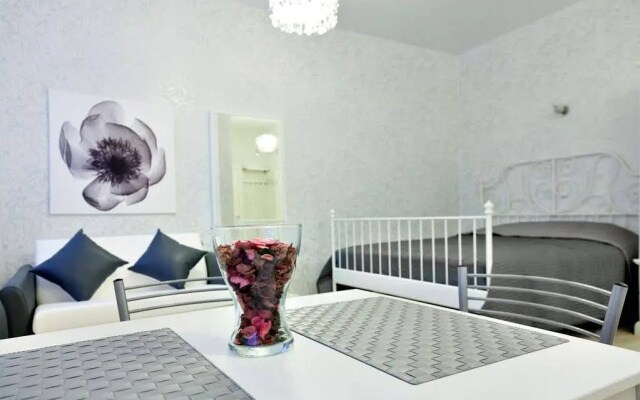 Apartment Tverskoy