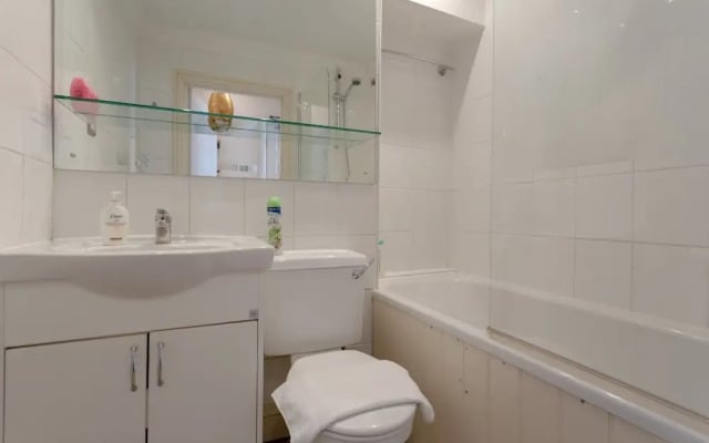 2 Bedroom Apartment in Pimlico London