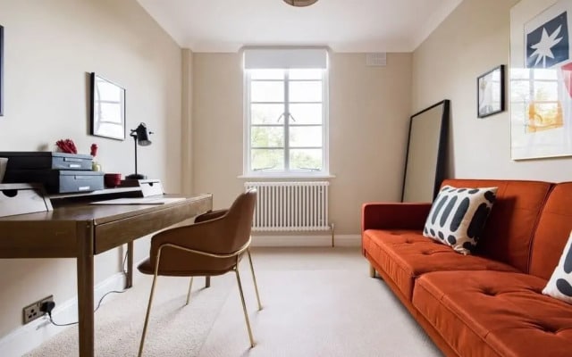 The Blackheath Hideaway - Alluring 2bdr Flat With Balcony