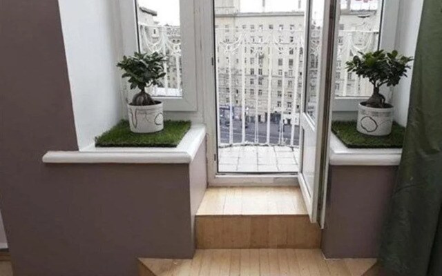 Отель Грэмми на Кутузовском