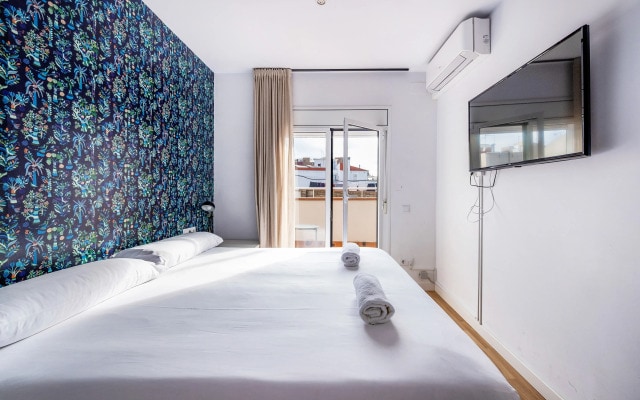 Anima Apartments Sants