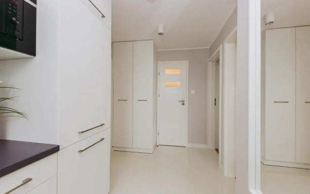 oompH Warsaw Downtown Apartments