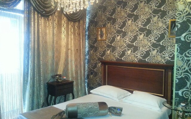 Galata Palace Hotel