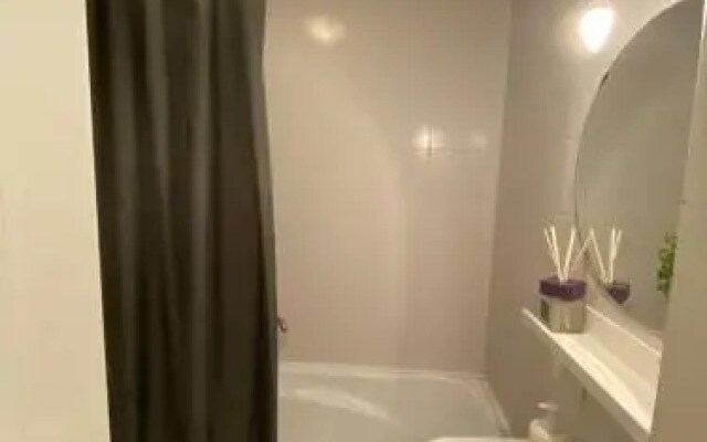Apartamentai Šaulys
