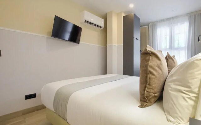 Dobo Madrid B90