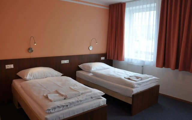 Hotel Nikolas