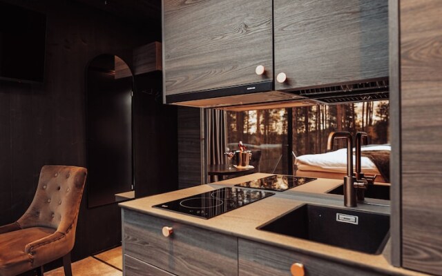 OloResort Levi Lapland