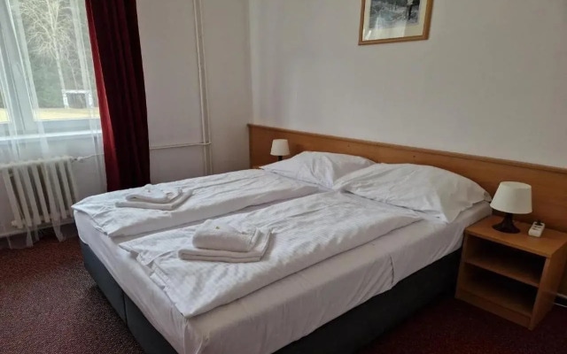 Hotel Harrachov Inn