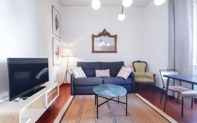 Colosseum Cosy Apartment Close To Metro