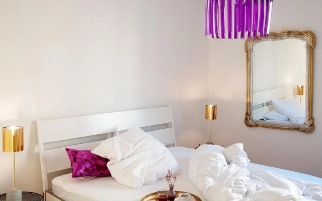 Muller Inn Bed & Breakfast