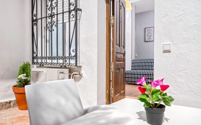 Villa Angelita