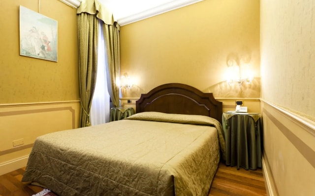 Hotel Al Codega