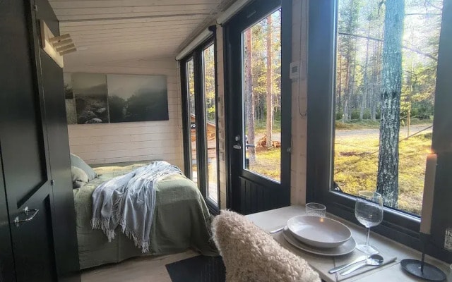 Riverside Village Ylläs