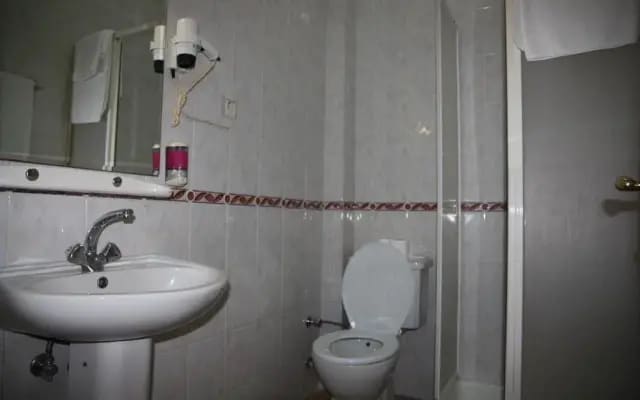 Maltepe Grand Hotel