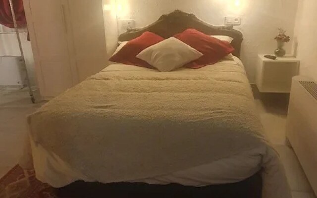 Arte i Espacio Home